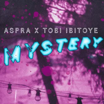 Mystery by Tobi Ibitoye