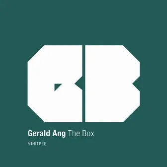 The Box by Gerald Ang