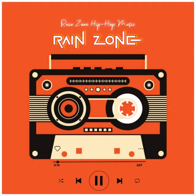 Rain Zone