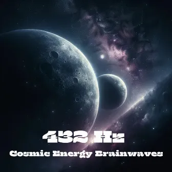 432 Hz Cosmic Energy Brainwaves - Sharp Focus, Positive Frequencies, Mental Clarity, Concentration, Universal & Zen Energies by Solfeggio Dreams!