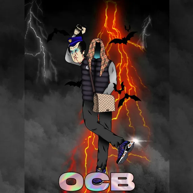 OCB