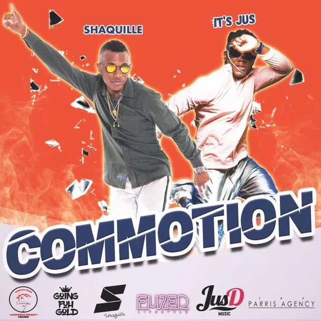 Commotion