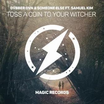 Toss a Coin To Your Witcher by Dvbber Dvn