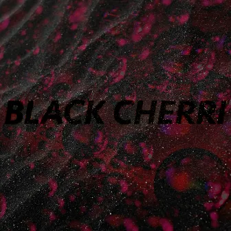 Black Cherri by Suzi Wu