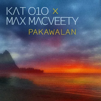 Pakawalan by Max MacVeety