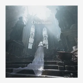 Oraculum by Powerless