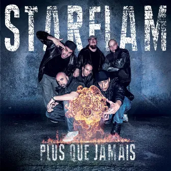 Plus Que Jamais by Starflam