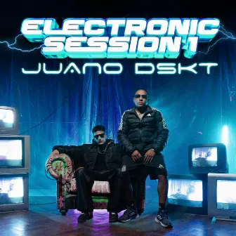 Electronic Session 1: JUANO DSKT by Fakka DJ