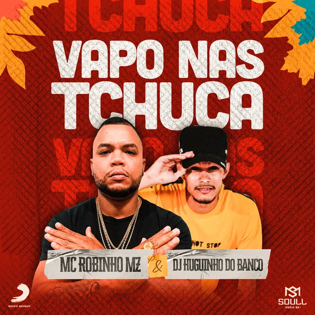 Vapo nas Tchuca