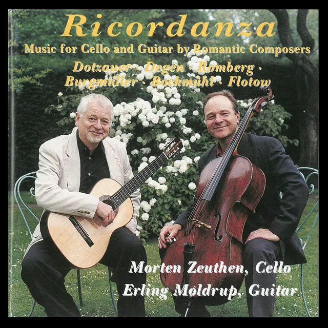 Ricordanza (Remastered)