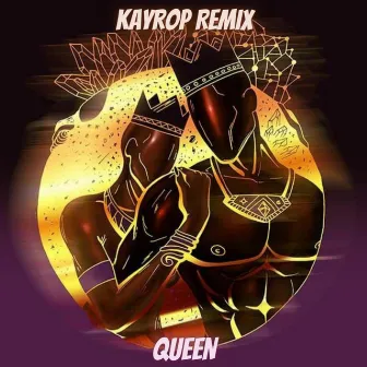 Longombas Queen (Amapiano Remix) by Kayrop