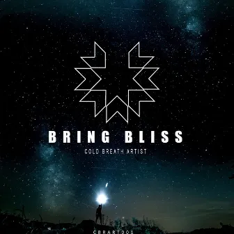 Cold Breath Artist by Bring Bliss