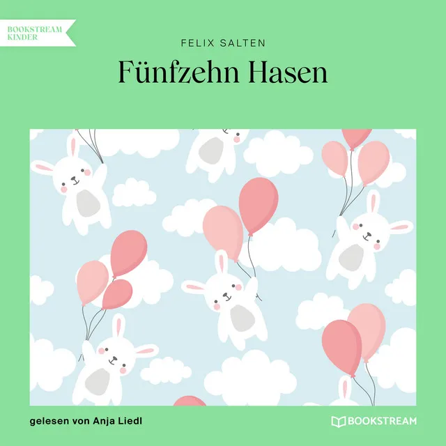 Track 44 - Fünfzehn Hasen