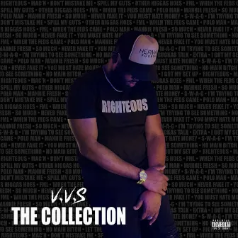 The Collection by V.V.S