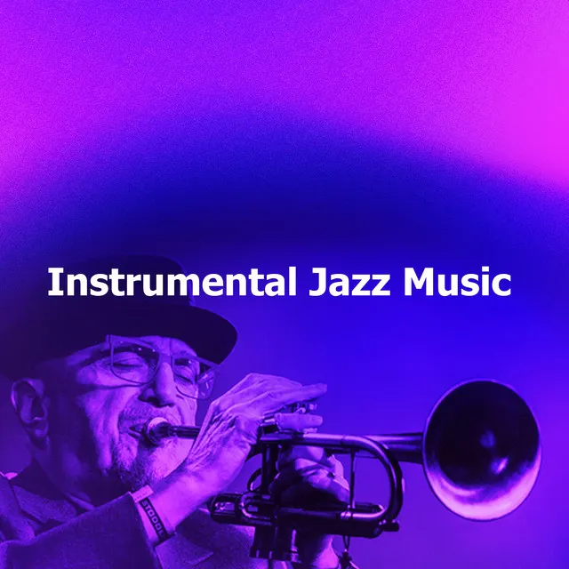 Instrumental Jazz Music