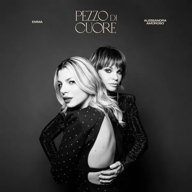 Pezzo Di Cuore (con Alessandra Amoroso)