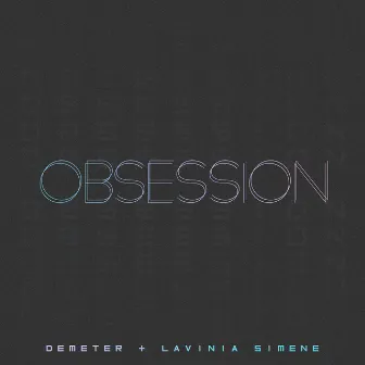 Obsession (Clean) by Lavinia Simene