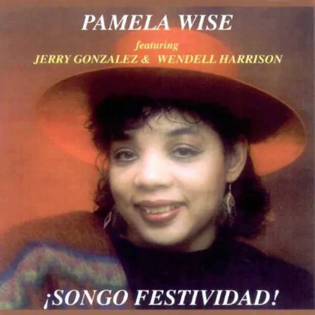 Pamela Wise