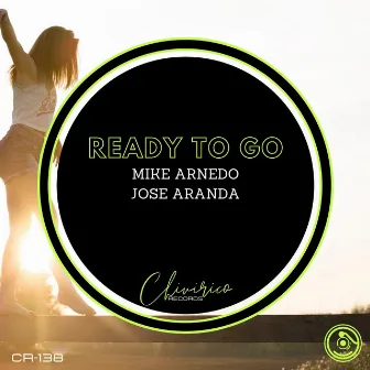 Ready To Go by Mike Arnedo