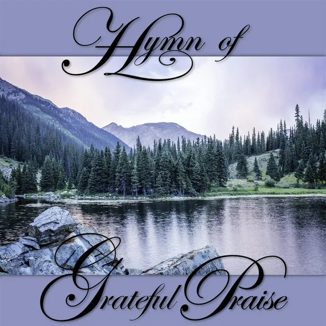 My Grateful Spirit Sings (feat. James Loynes)