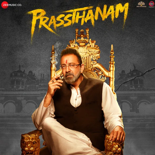 Prassthanam - Title Track - From "Prassthanam"