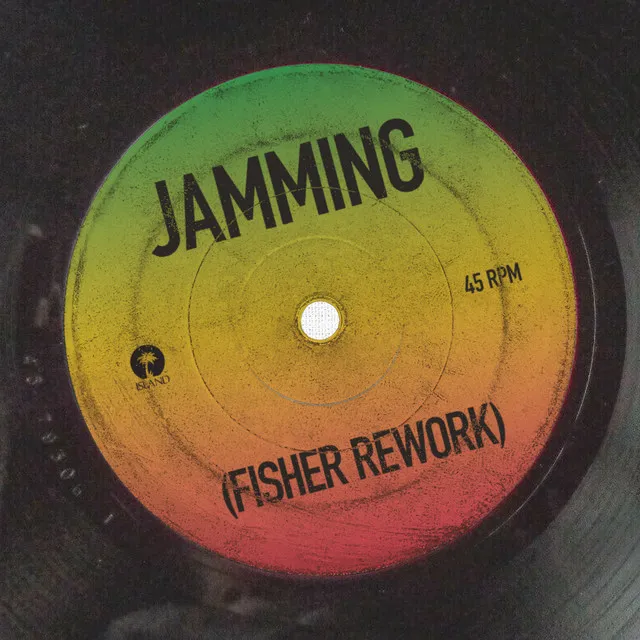 Jamming - FISHER Rework