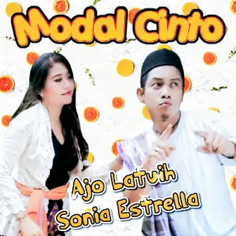 Modal Cinto (Remix) by Ajo latuih