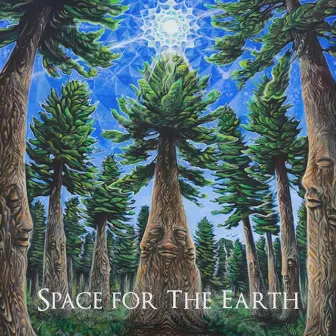 Space For The Earth (Charlie Roscoe Remix) by Ozric Tentacles