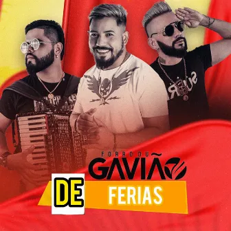 De Férias by Forró du Gavião