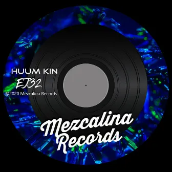 EJ32 by Huum Kin