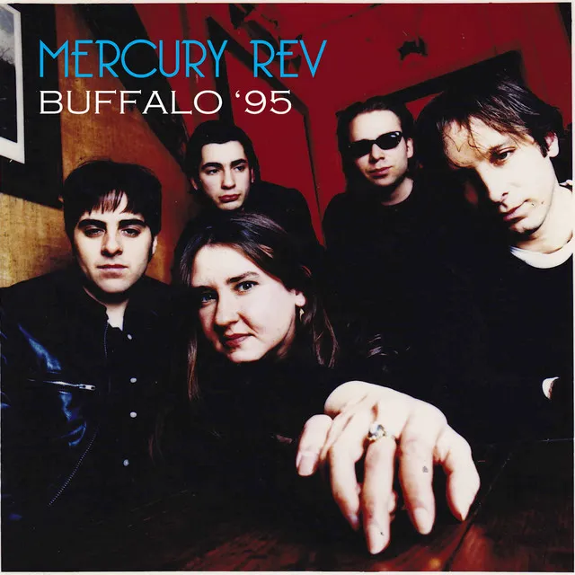 Buffalo '95