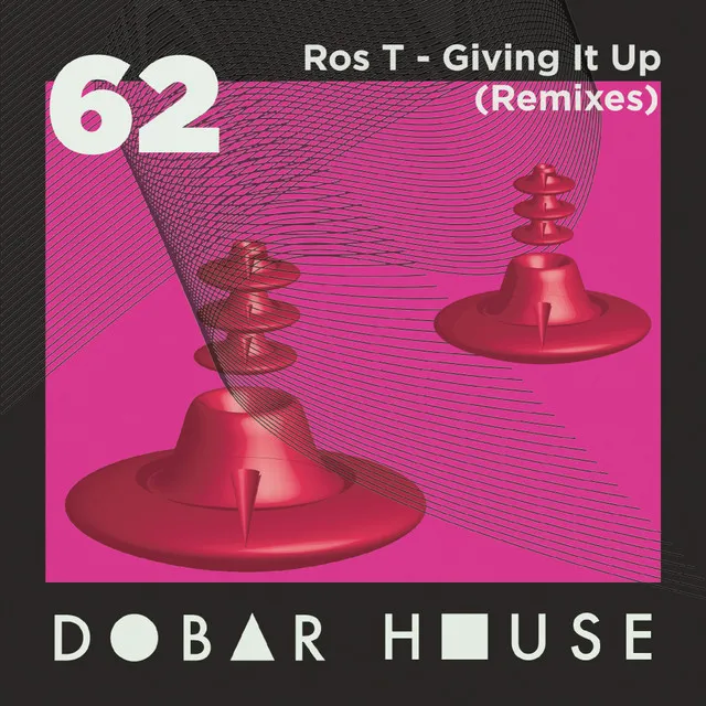 Giving It Up - Tom Bug Club Remix