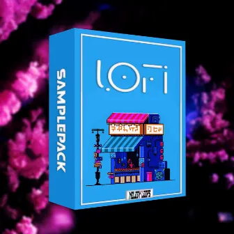 Lofi Samplepack (Free Melody Loops) by Makumba BeatZ