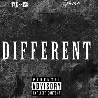 Different by L's Harlem