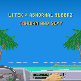 Grown & Sexy by Abnormal Sleepz