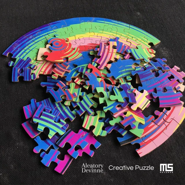 Creative Puzzle