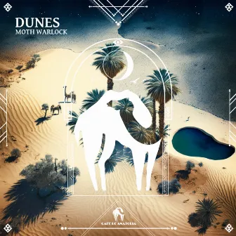 Dunes by Moth Warlock