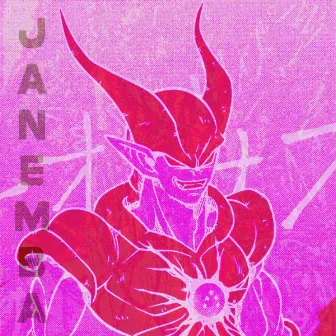 Janemba by Horsyhigh