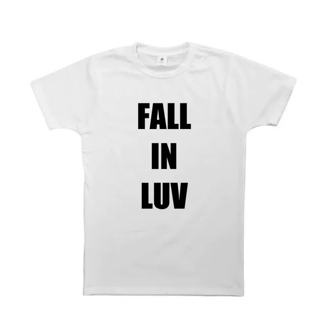 Fall In Luv