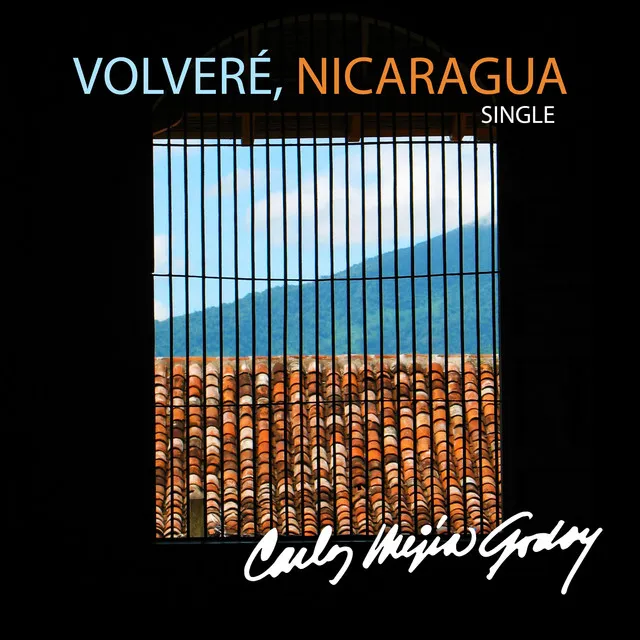 Volveré Nicaragua