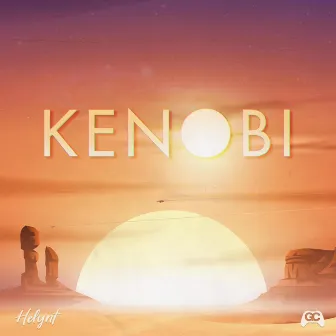 Lofi Kenobi by Dom Palombi