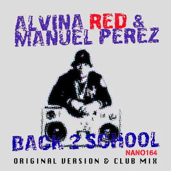 Back 2 School by Manuel Perez