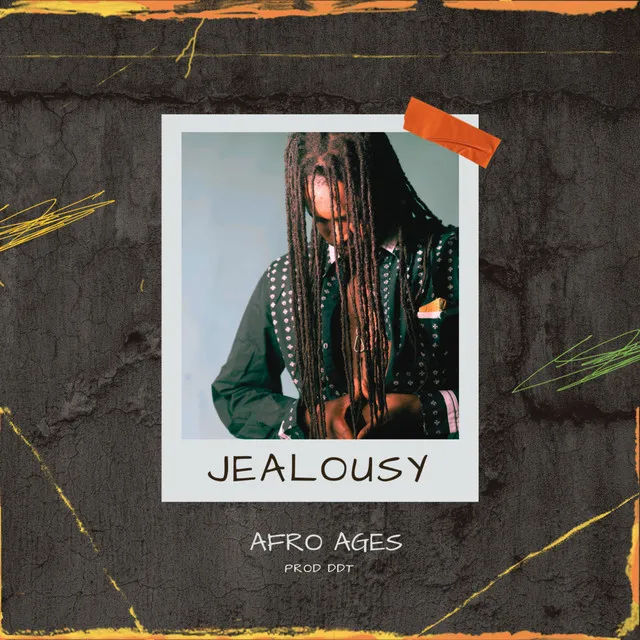 Jealousy - 2024 Remastered Version