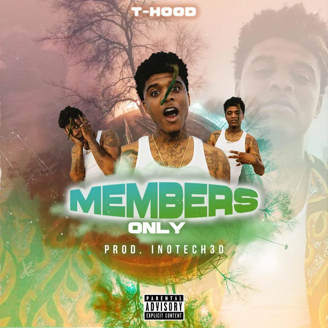 T-HOOD Members Only