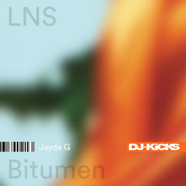 Bitumen