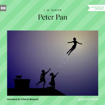 Peter Pan (Ungekürzt) by Unknown Artist