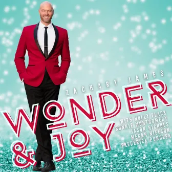 Wonder & Joy by Zachary James