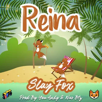 Reina by Slay Fox