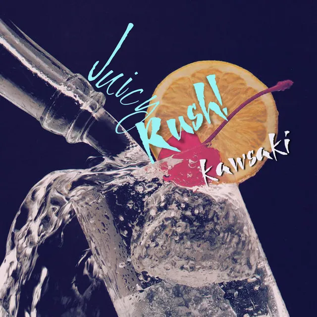 Juicy Rush!