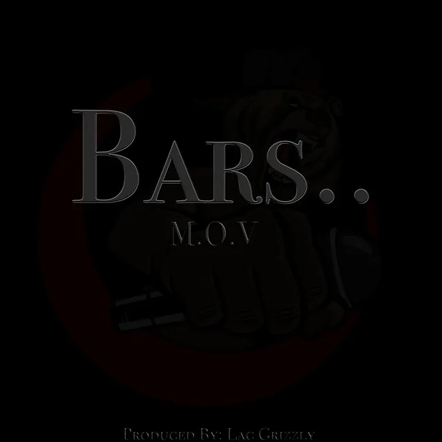 Bars..